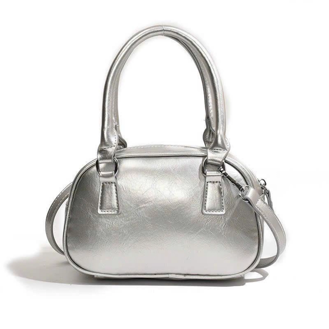[ Xả Lỗ ] Túi Xách Nữ Cunstore Đeo Chéo Nữ 2024 New Phong Cách Hàng Quốc Bag Da Kem CUN026